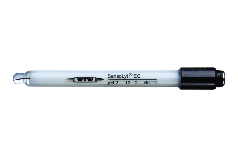 pH/ORP elektródy <sup>SensoLyt®</sup> ProcessLine