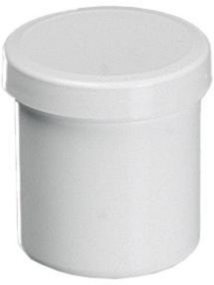 Poháre so skrutkovacím uzáverom, <sup>LaboPlast®</sup>, PP