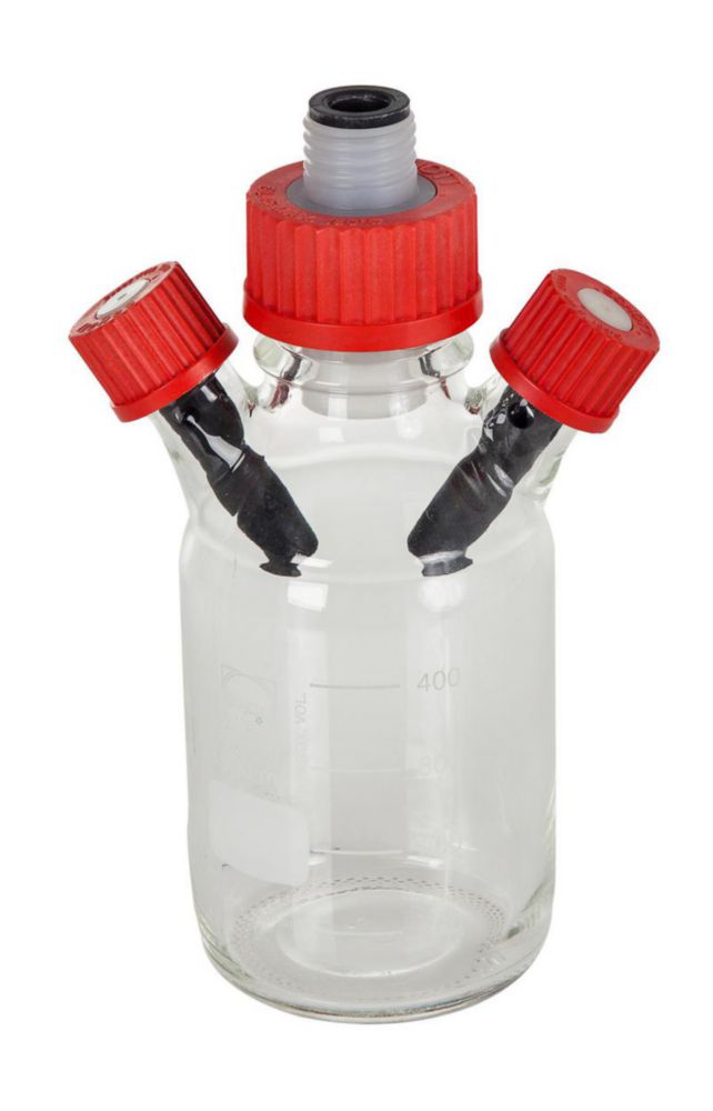Meracie fľaše pre systém merania BSK <sup>OxiTop®</sup>