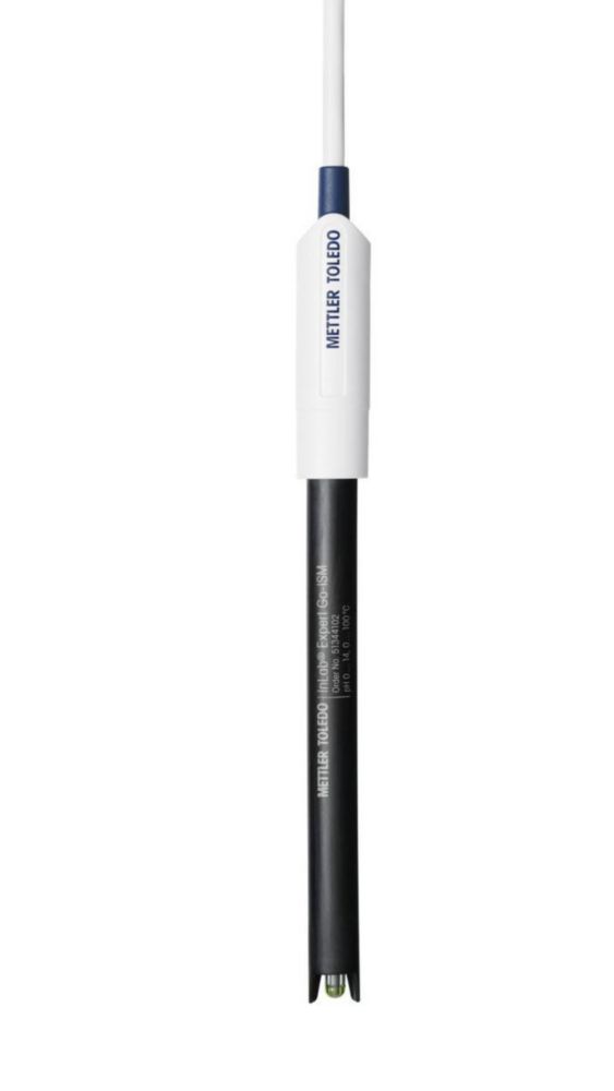 pH elektróda <sup>InLab®</sup> Expert Go