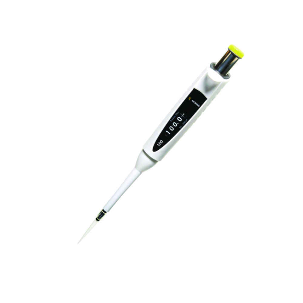 Jednokanálové pipety <sup>Proline®Plus</sup>, mechanické, variabilné