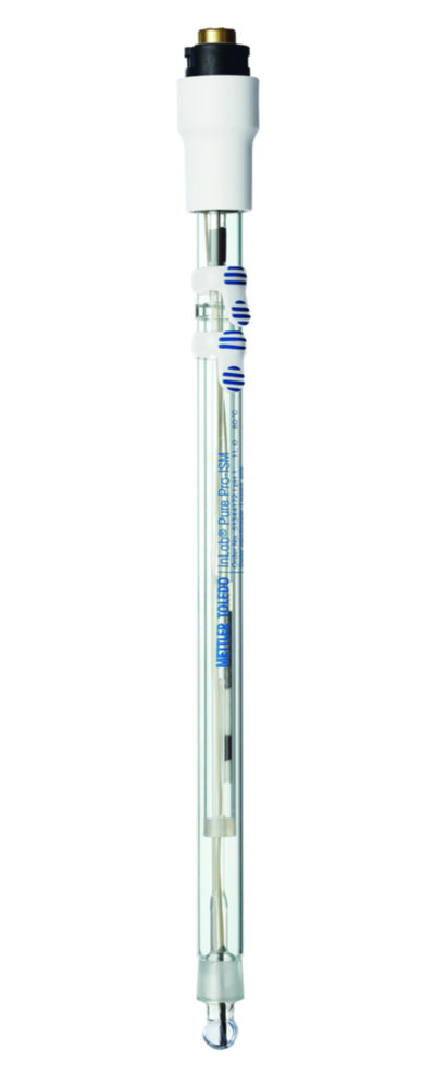 pH elektróda <sup>InLab®</sup> Pure Pro-ISM