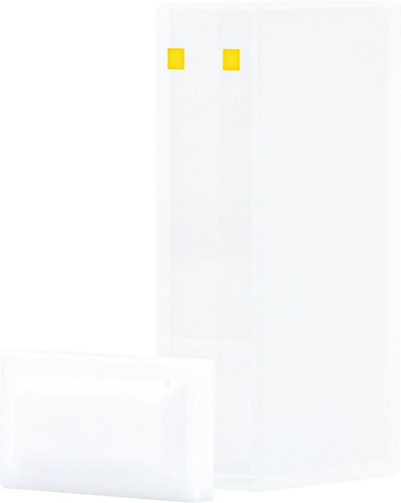 Príslušenstvo <sup>NANOCOLOR®</sup>, štandardné obdĺžnikové kyvety