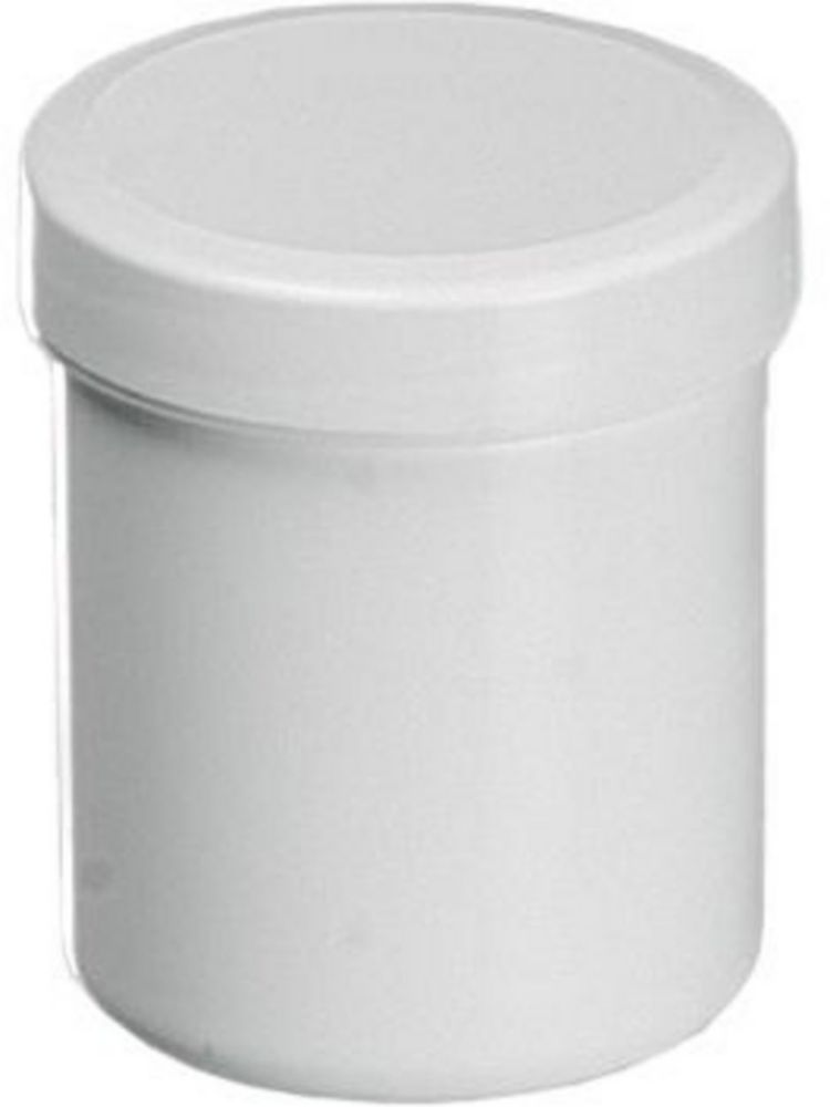 Poháre so skrutkovacím uzáverom, <sup>LaboPlast®</sup>, PP