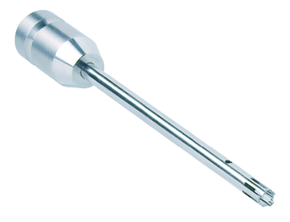Disperzné hlavy Ultra <sup>Turrax®</sup> pre T 10 basic