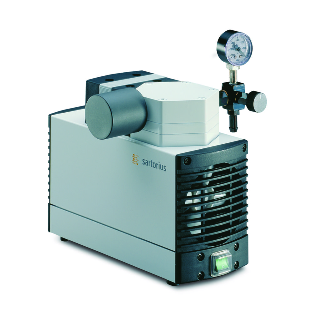 Laboratórna výveva <sup>Microsart®</sup> maxi.vac