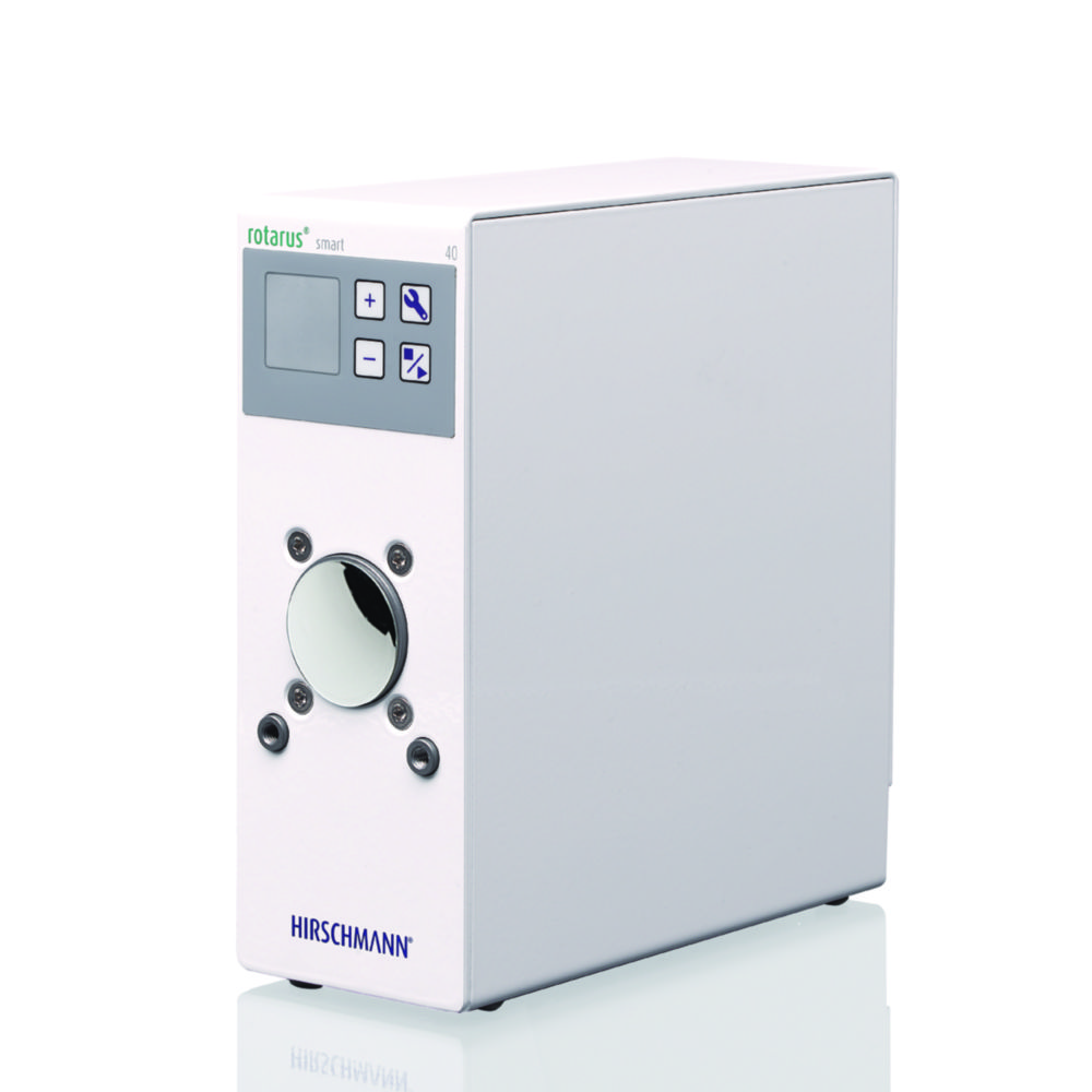 Peristaltické čerpadlá <sup>rotarus®</sup> smart