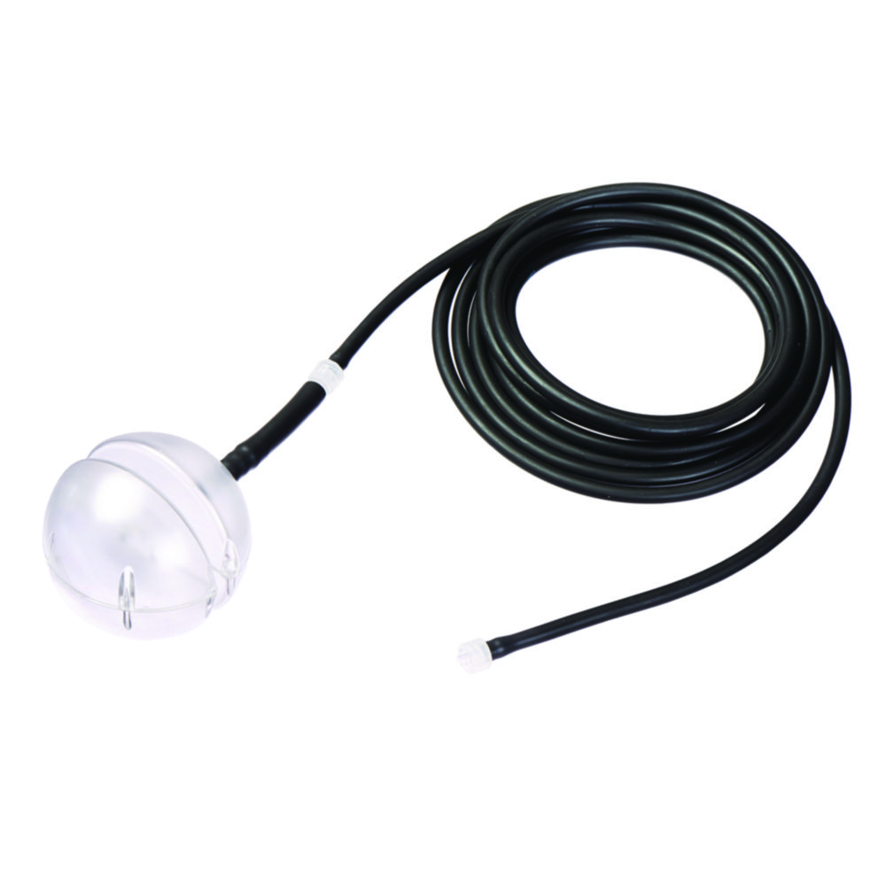 Detektor plynu X-am® 5600, sada na odpadovú vodu