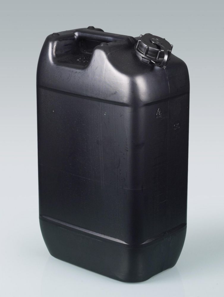Bezpečnostné kanistre, HDPE, so schválením OSN