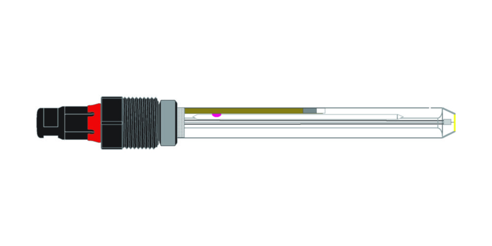 Redoxné elektródy ProcessLine