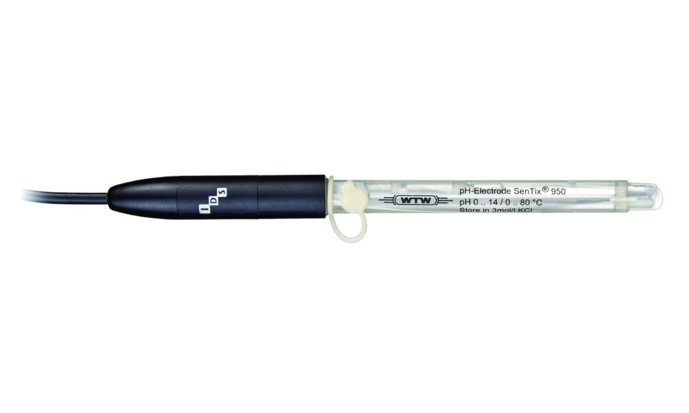 IDS pH elektródy <sup>SenTix®</sup> 950