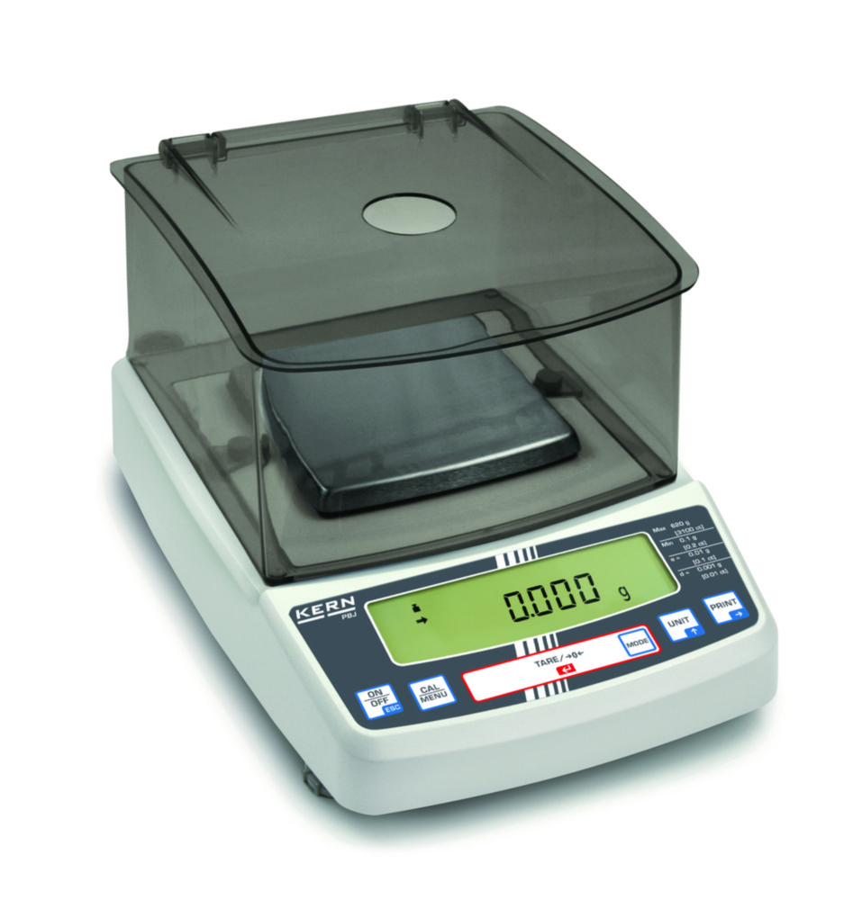 Precision balance Type PBS/PBJ