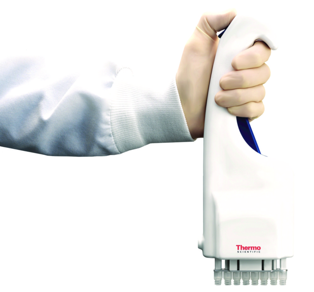 8-kanálový odzátkovač pre skúmavky so skrutkovacím uzáverom Thermo Scientific™ Nunc™