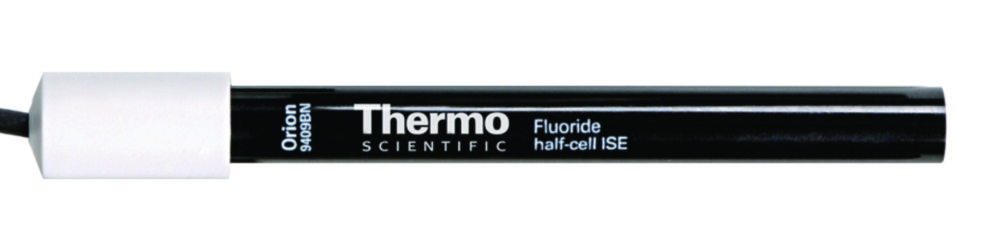 Fluoridové elektródy