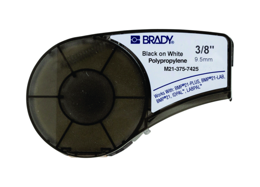 Páska na štítky pre tlačiareň štítkov M210/M210-LAB, PP