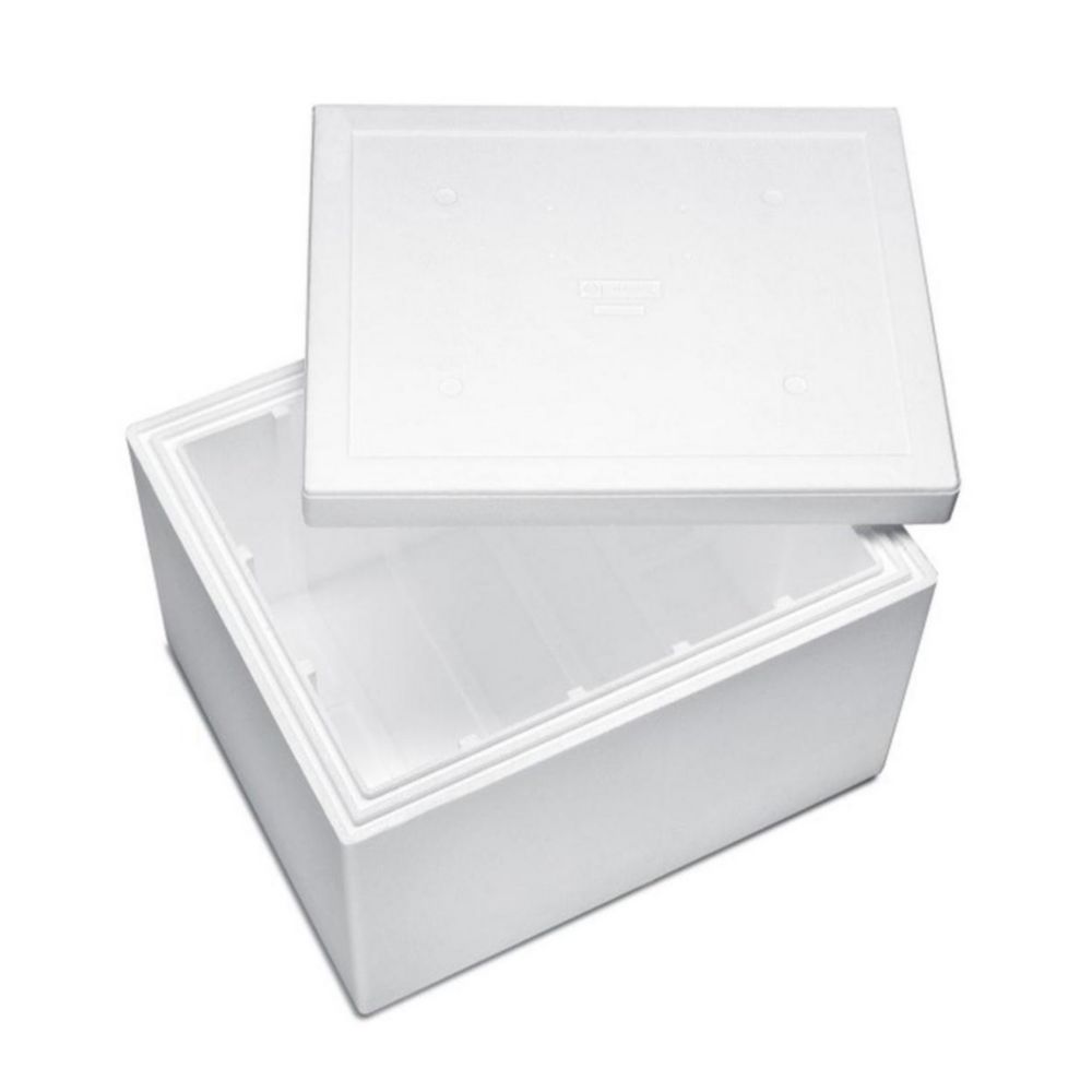 Izolačný box s vekom
