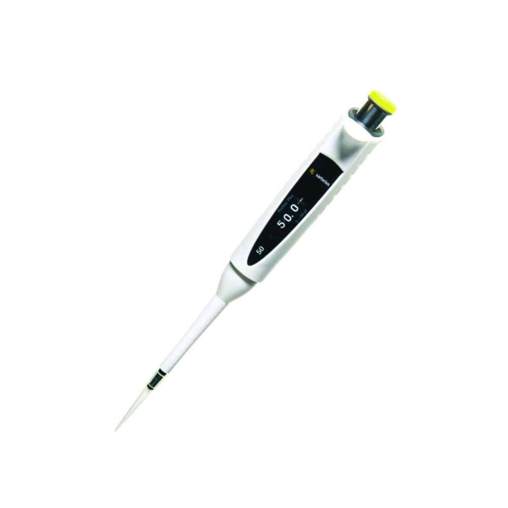Jednokanálové pipety <sup>Proline®Plus</sup>, mechanické, variabilné