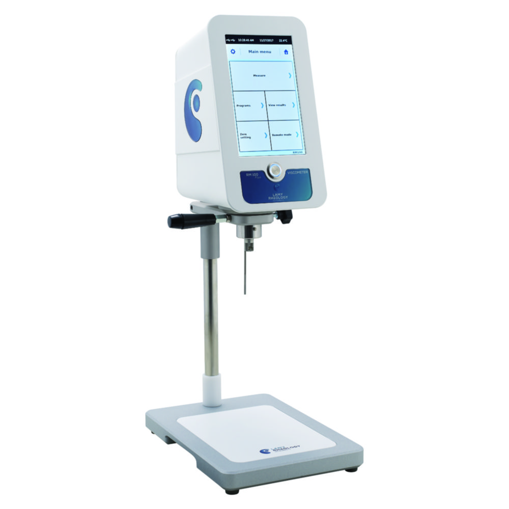 Viskozimeter RM 100 PLUS