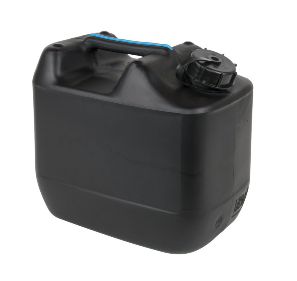 Kanister ColourLine, HDPE, elektrický vodivý