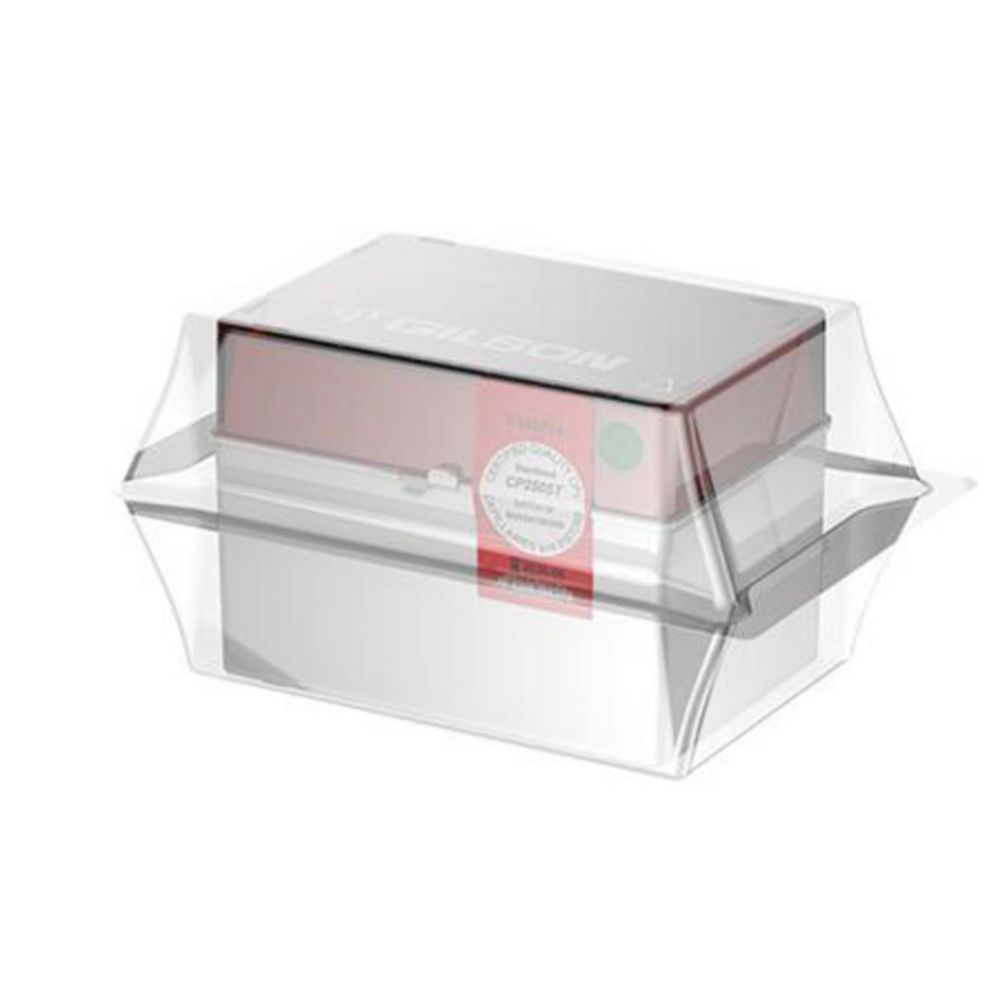Hroty kapilárnych piestov, PP, TIPACK™ box