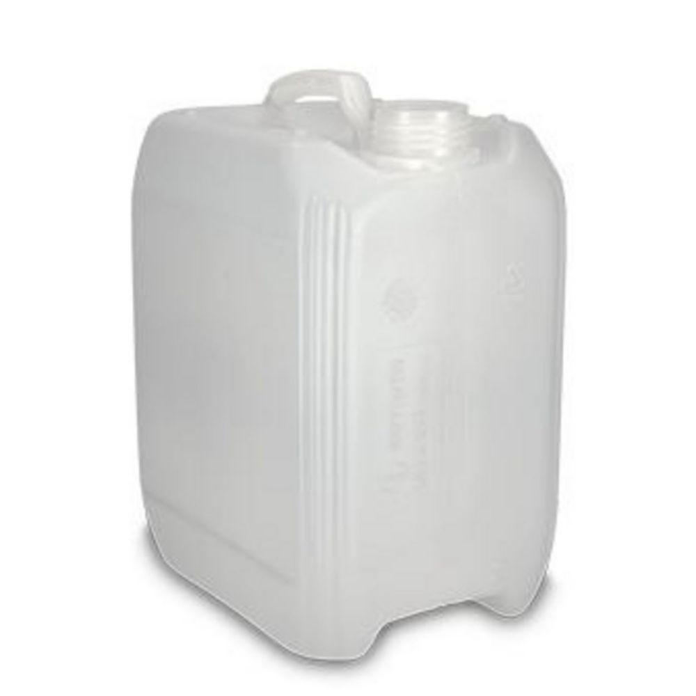 Kanistre, HDPE, so schválením OSN