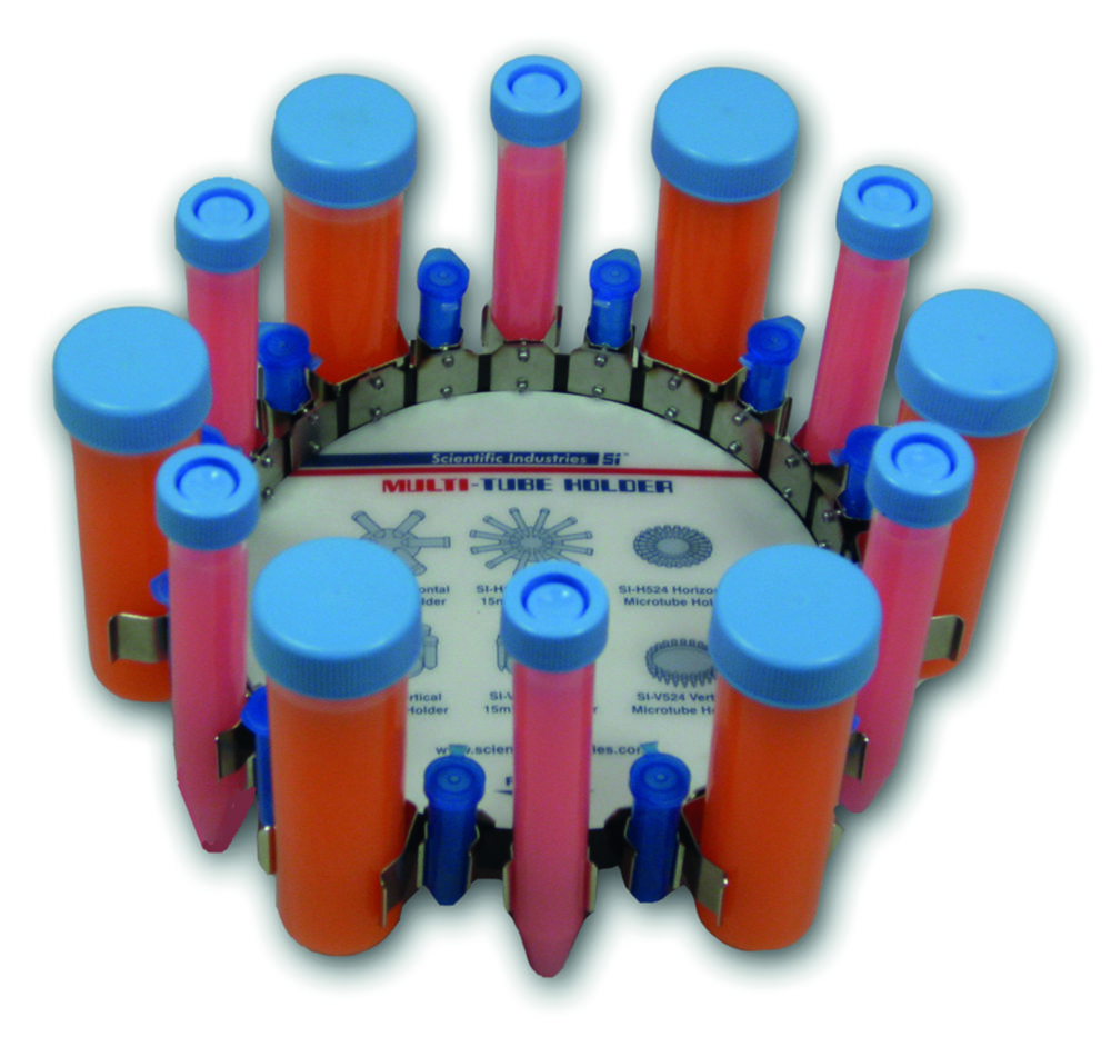 Vertikálne nadstavce pre vírivé stroje <sup>Vortex-Genie®</sup>