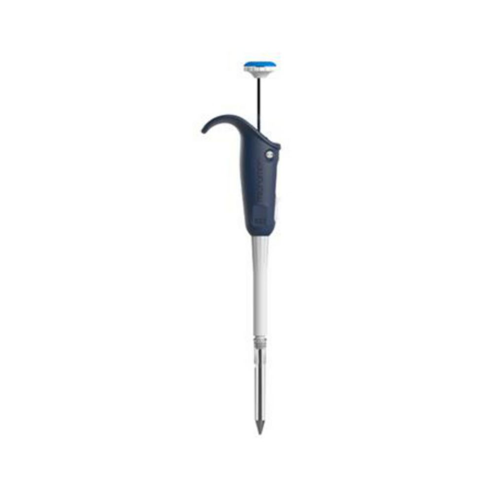 Mikrolitrové pipety <sup>MICROMAN®</sup> E