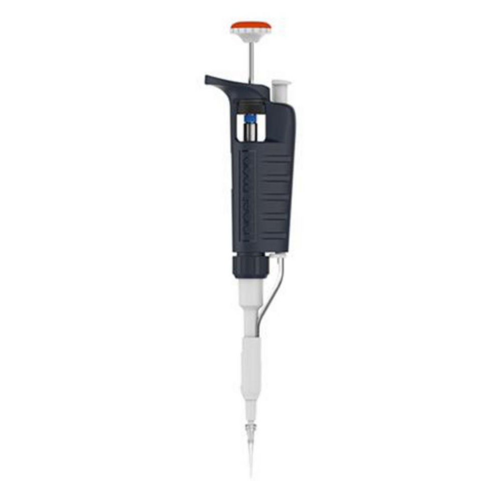 Jednokanálové mikrolitrové pipety, <sup>Pipetman®</sup>, variabilné