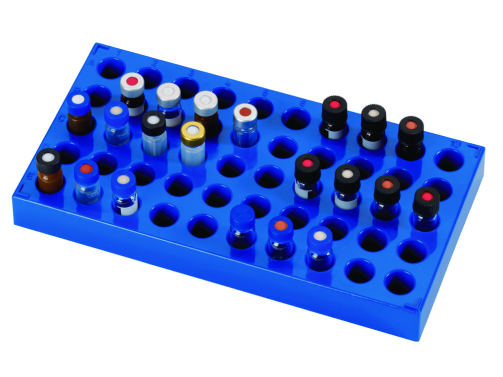 LLG-Rack pre fľaštičky, PP