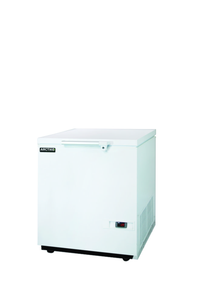 Truhlicová mraznička LTF, do -60 °C