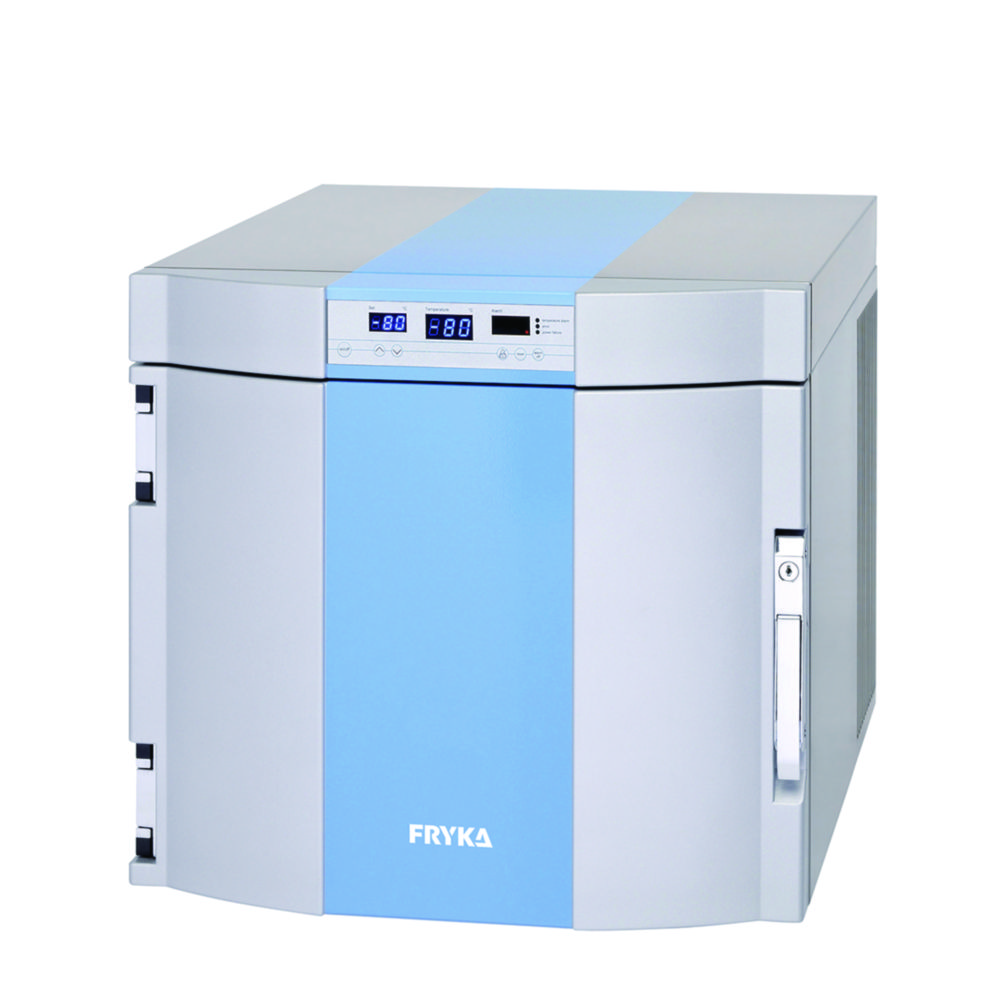 Mraziaci box B 35-85, do -85 °C