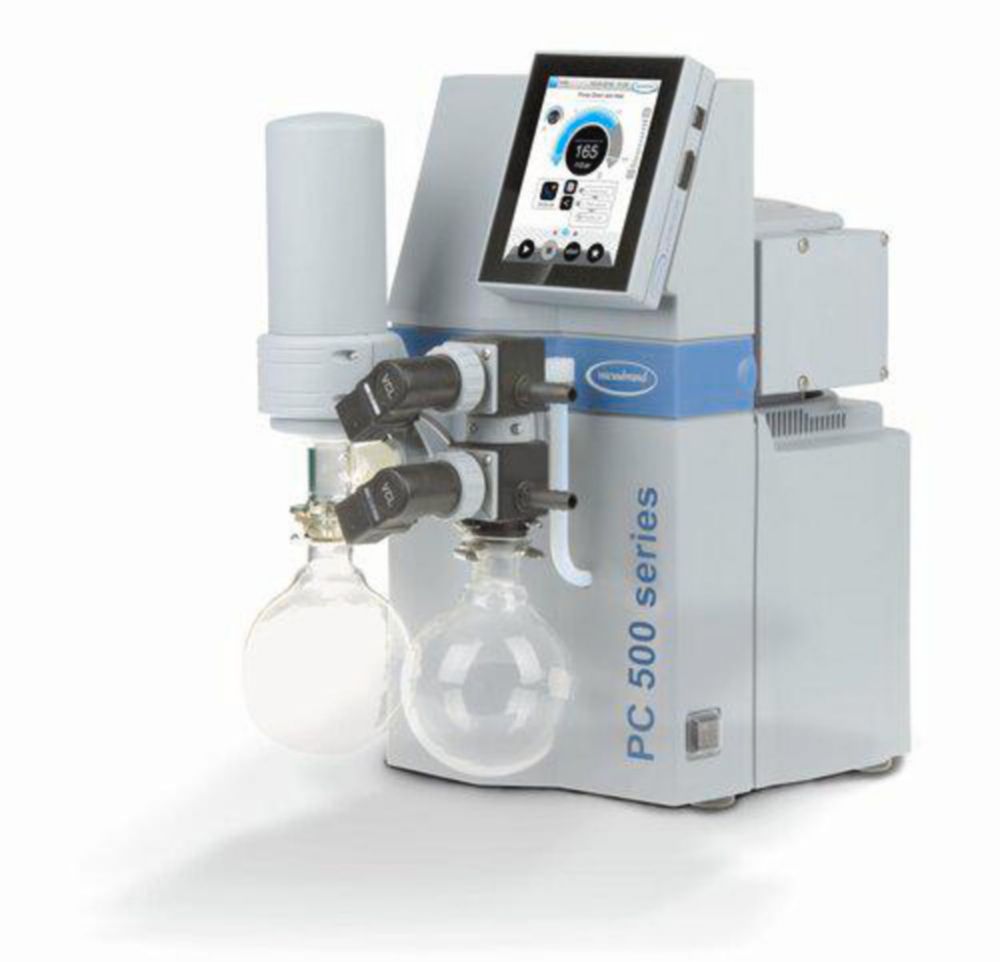 Chemická čerpacia jednotka PC 520 select