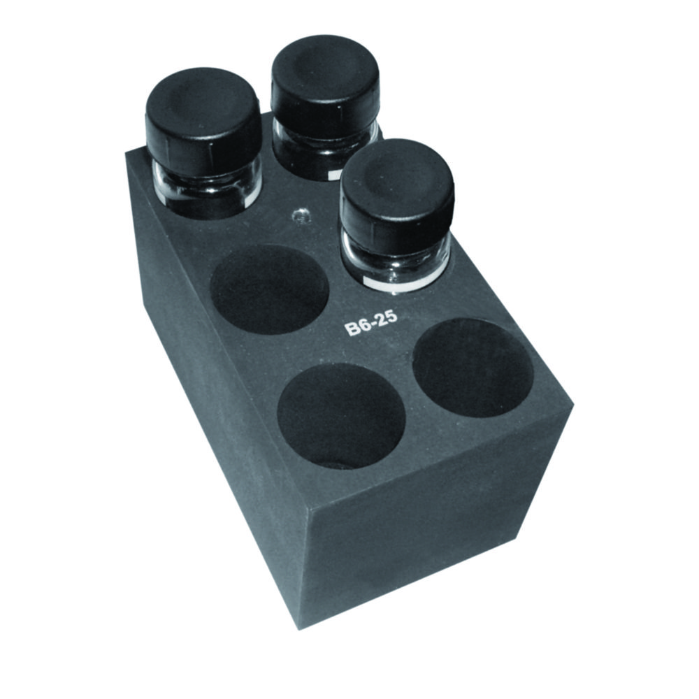 Vymeniteľné bloky pre CH3-150 Combitherm-2