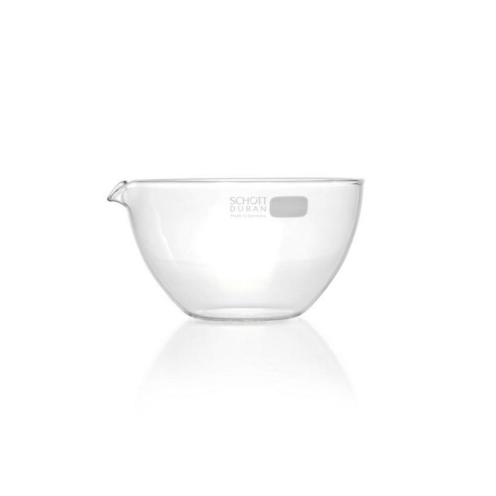 Odparovacie misky, <sup>DURAN®</sup>