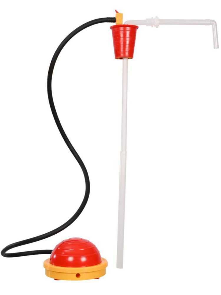 Nožné pumpy <sup>OTAL®</sup>, PP