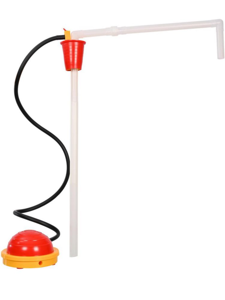 Nožné pumpy <sup>OTAL®</sup>, PP