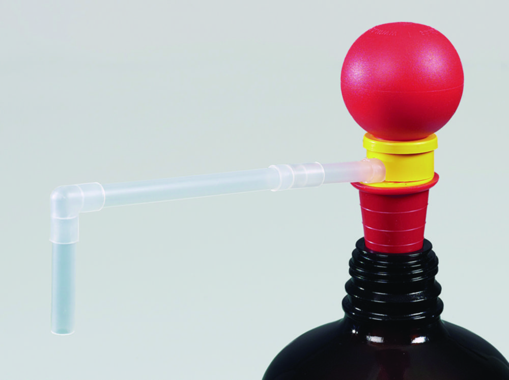 Ručné čerpadlá <sup>OTAL®</sup>, PP