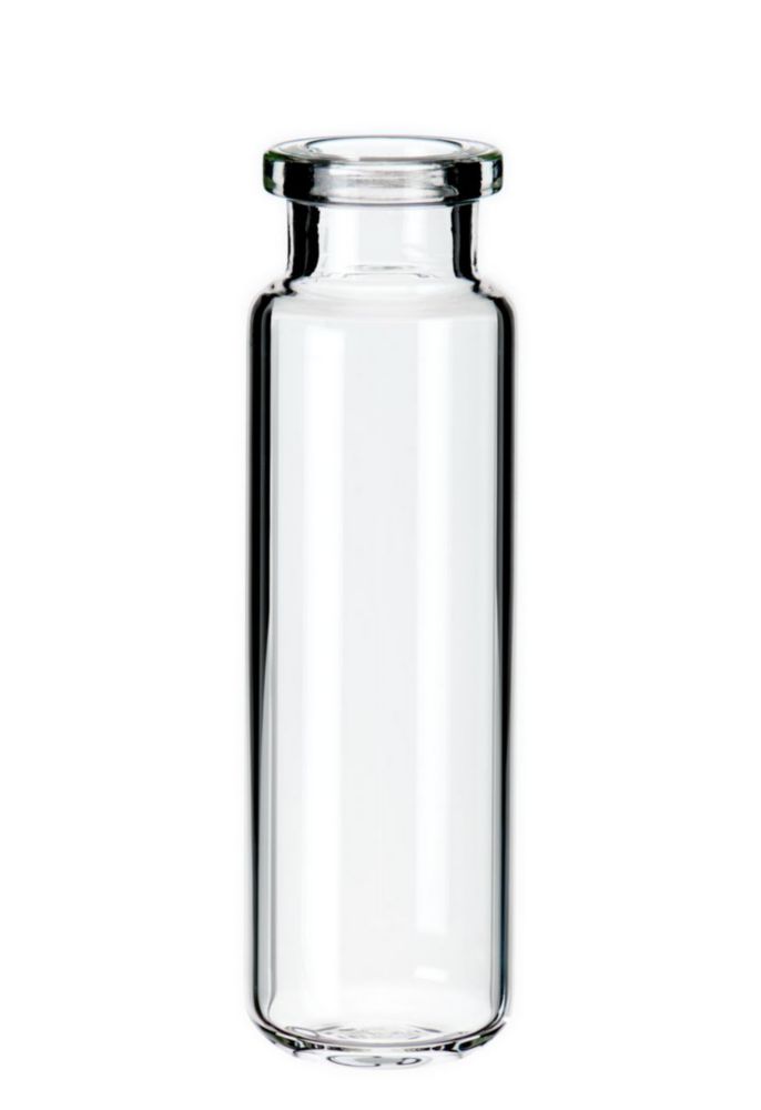 LLG-Headspace-Vials ND20 (20 ml a 50 ml)