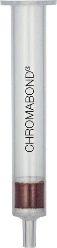 <sup>CHROMABOND®</sup> HR-P