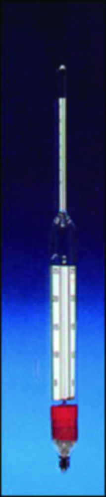 Alkoholometer podľa E.E. 76/765