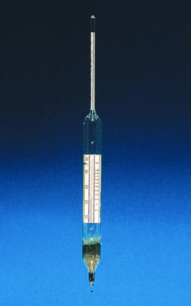 Hydrometre, Dr. Ammer