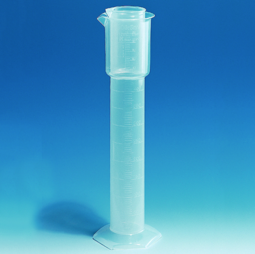 Hydrometrické valce, PP