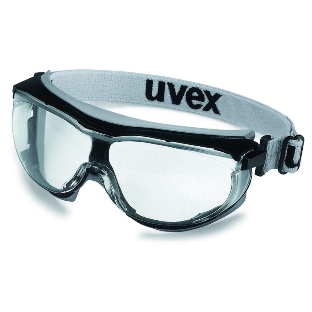 Panoramatický očný štít uvex carbonvision 9307