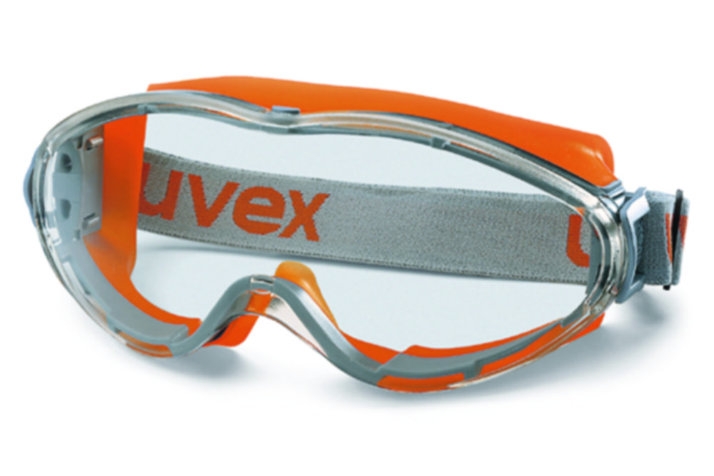 Panoramatický očný štít uvex ultrasonic 9302