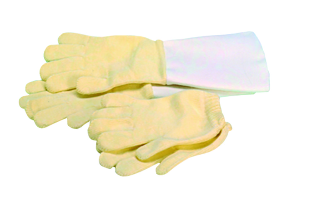 Ochranné rukavice <sup>Nomex®</sup>, tepelná ochrana do 250 °C