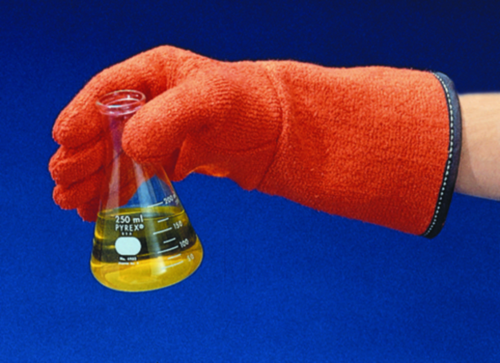 Ochranné rukavice <sup>Clavies®</sup>, ochrana pred teplom do 232 °C
