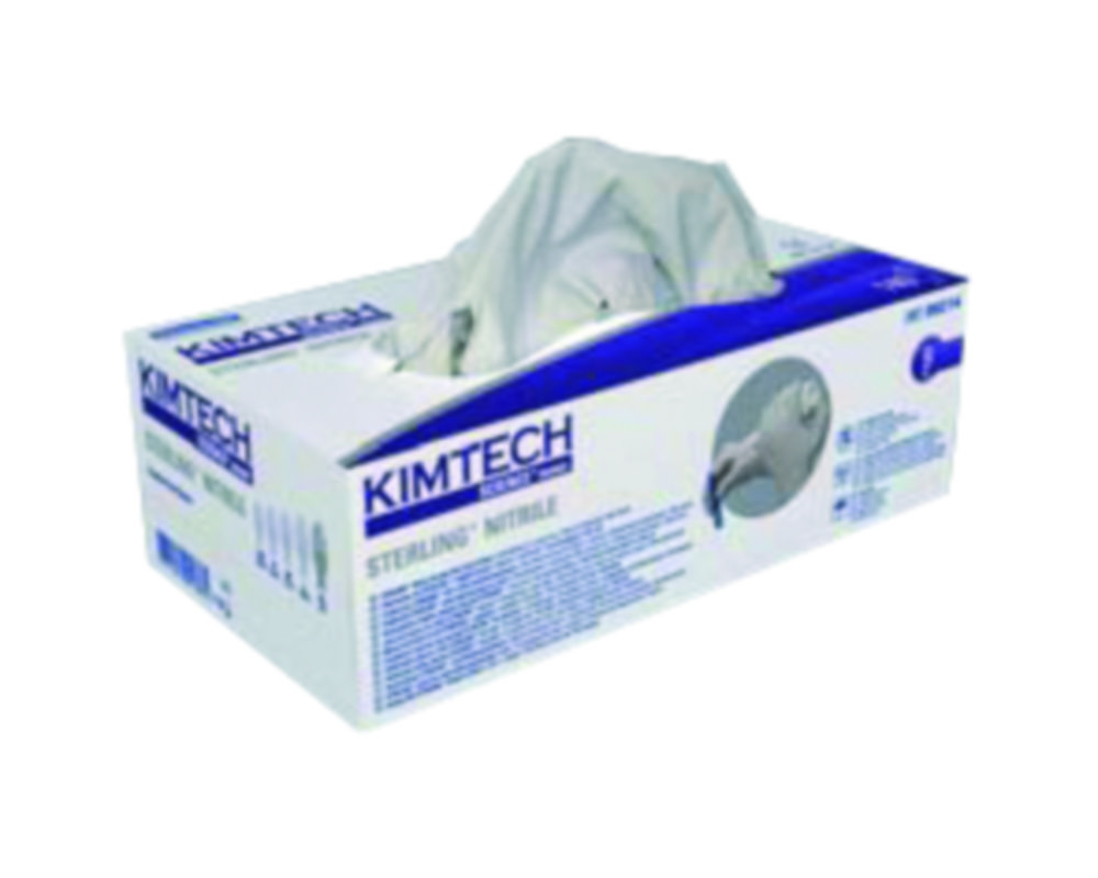 Jednorazové rukavice Kimtech™ Sterling™, nitril