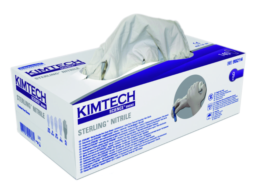Jednorazové rukavice Kimtech™ Sterling™, nitril