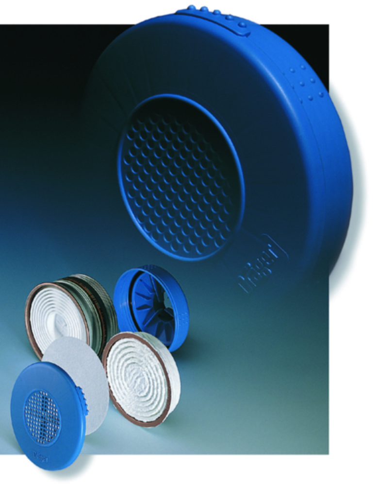 Séria filtrov Dräger X-plore®