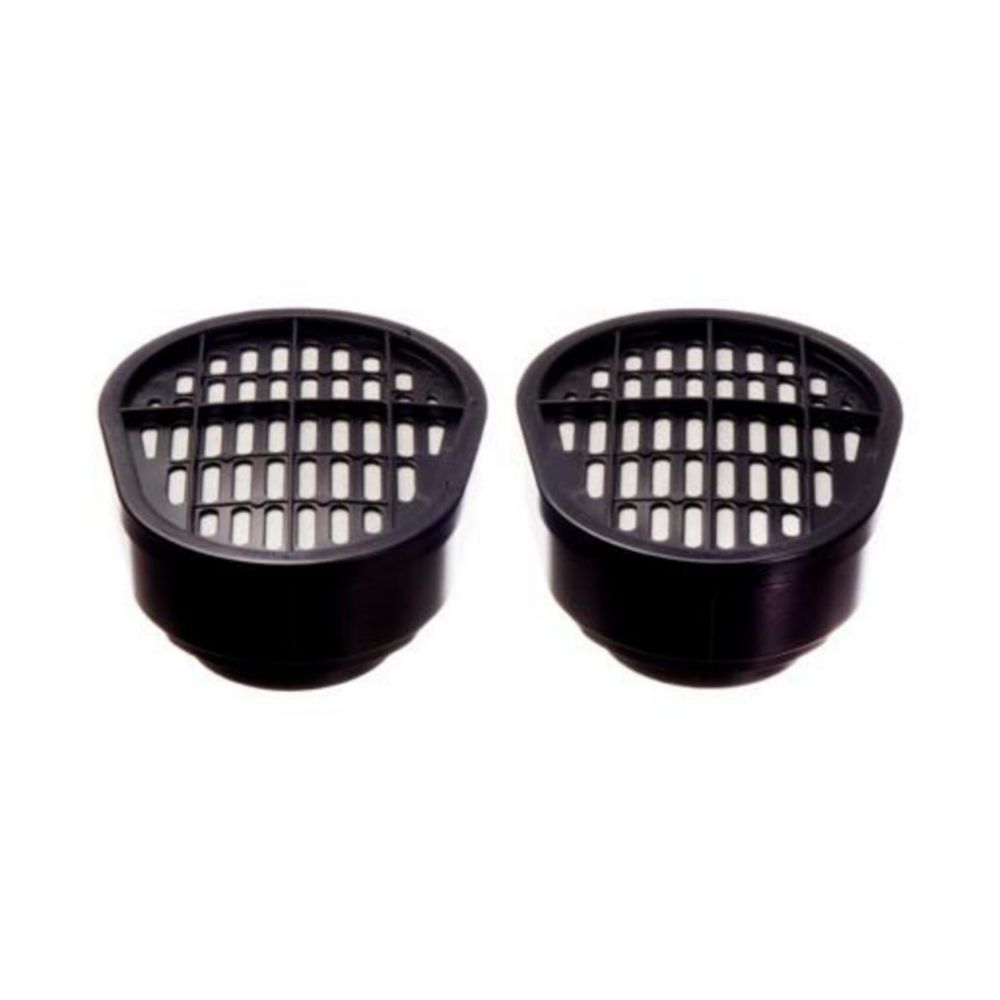 Filtre pre masky dýchacích prístrojov X-plore®3300, 3500 a 5500